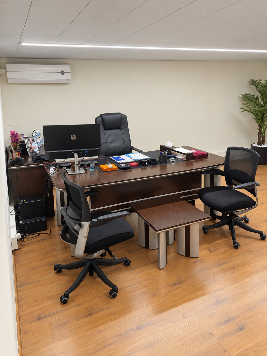 Nos bureaux